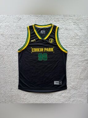 Linkin Park Jersey